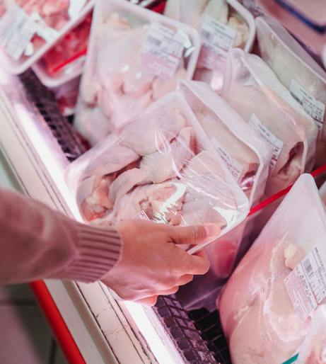 Chicken buying guide