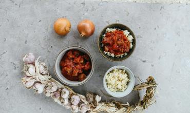 Meat Preparation