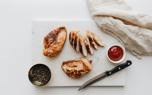 Whole chicken