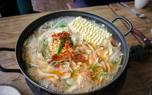 Frying perfection