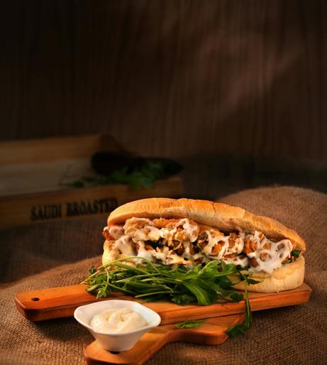 Chicken Healthy overview