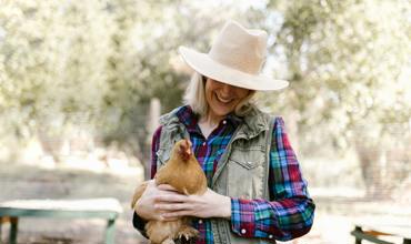 Nutrition and feeding