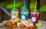 Dipping sauces