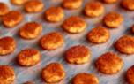 Homemade nuggets