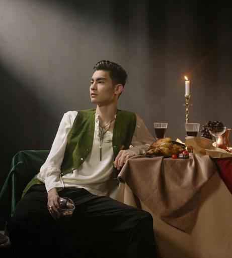 Chicken roast overview