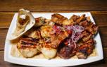 Leftover chicken recipes