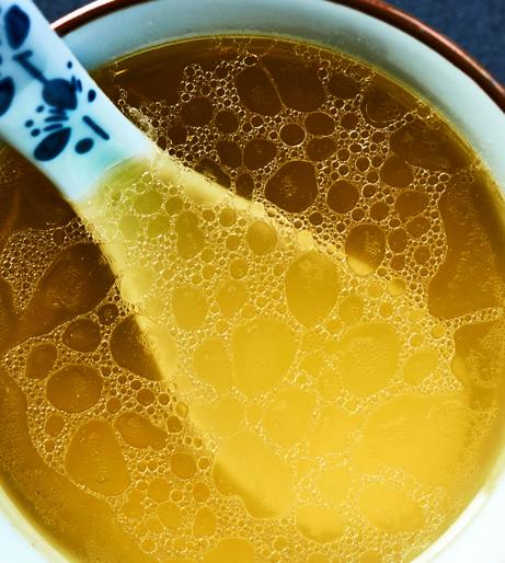 Chicken Soup Overview