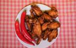 Wing and beer pairing