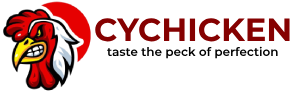 CyChicken