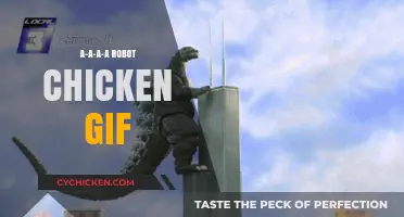 Robot Chicken GIFs: Hilarious, Absurd, and Totally Addictive Animation Fun