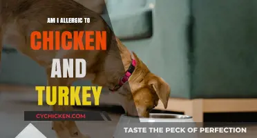 Could Chicken or Turkey Be Triggering Your Allergies? Find Out