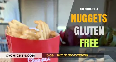 Are Chick-fil-A Nuggets Gluten-Free? A Complete Guide