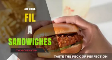 Are Chick-fil-A Sandwiches Worth the Hype? A Tasty Debate