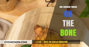 Are Chicken Thighs on the Bone Better? A Tasty Debate