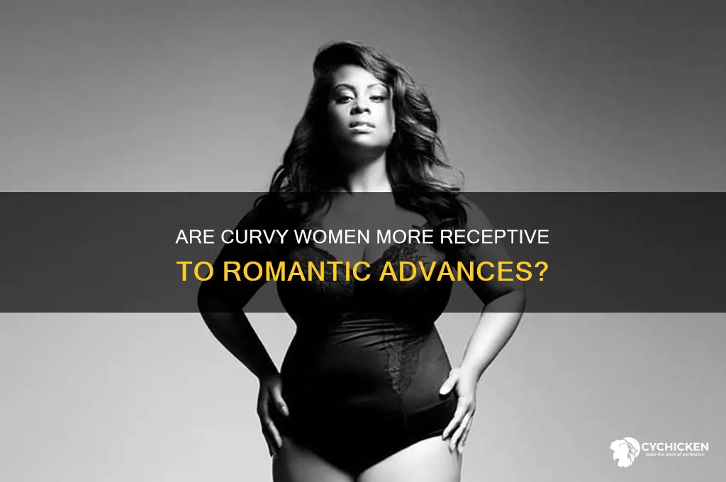 are fat chicks easier to pick up