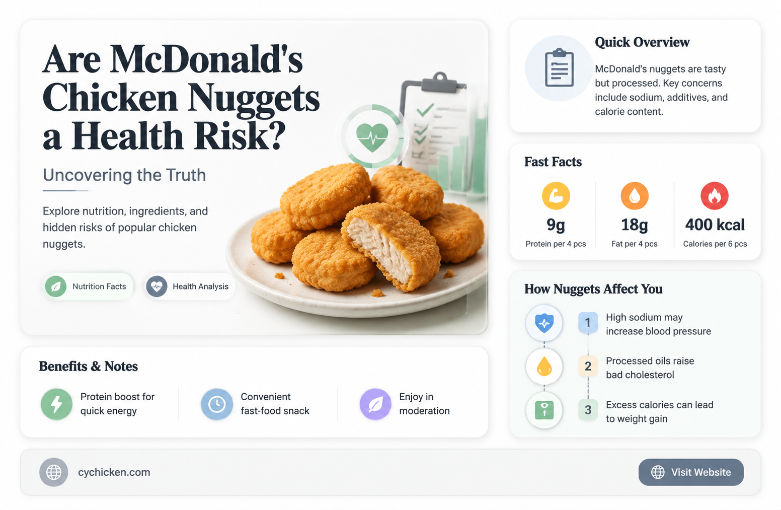 are mcdonald