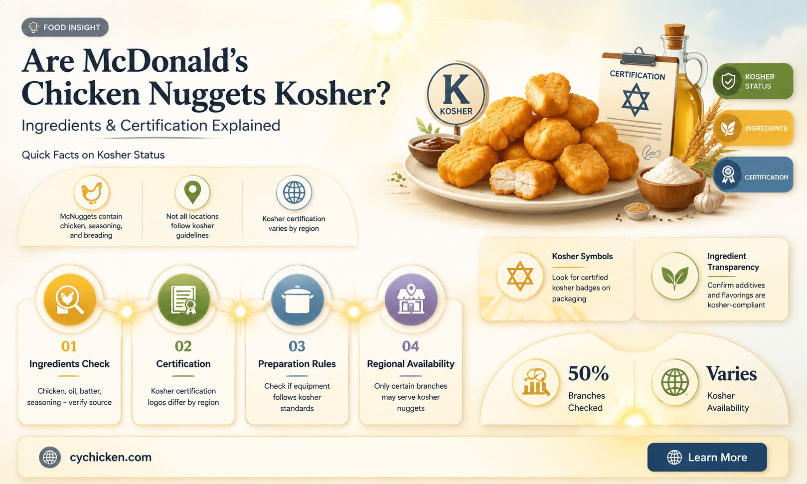 are mcdonald