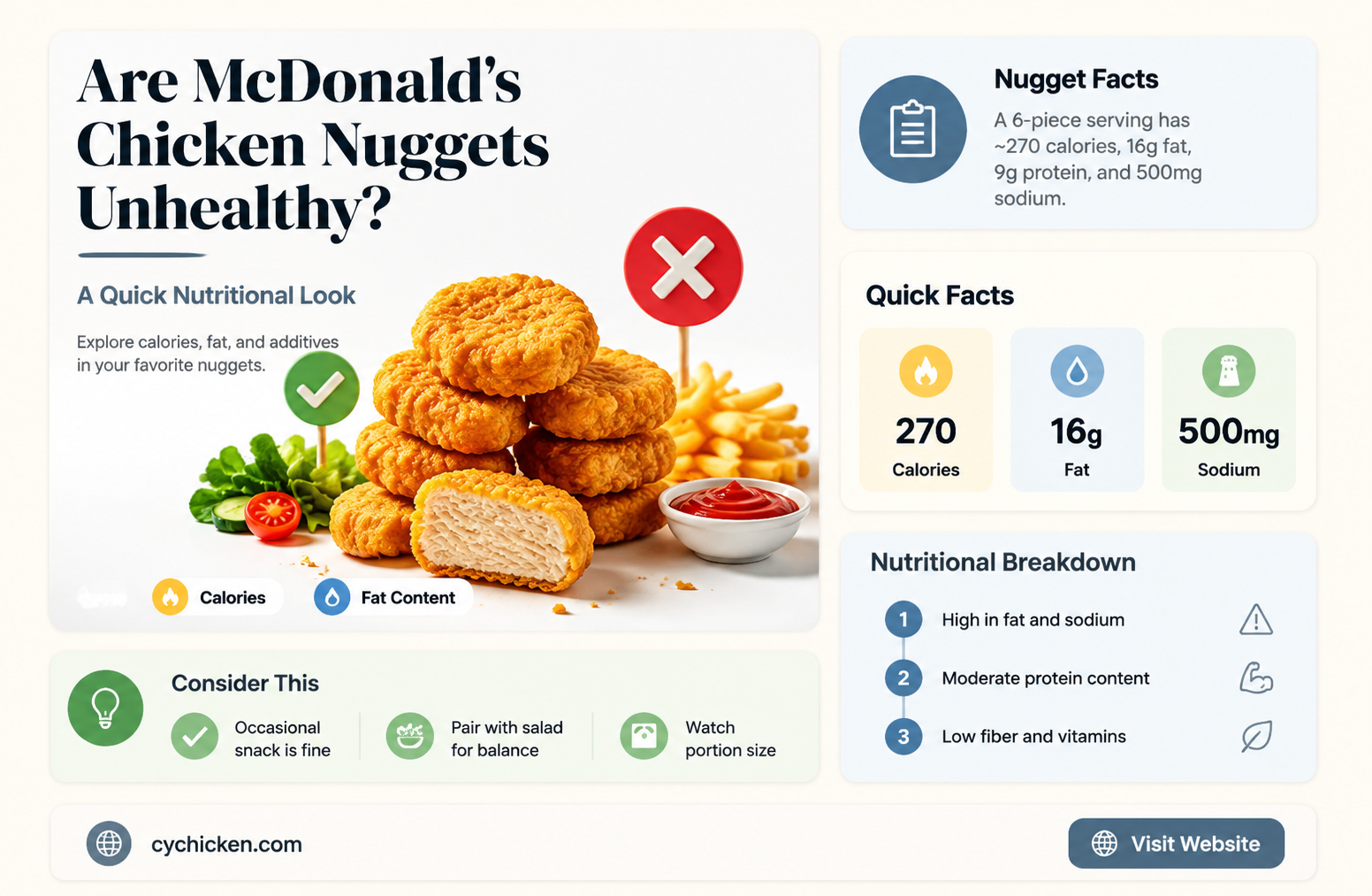 are mcdonald