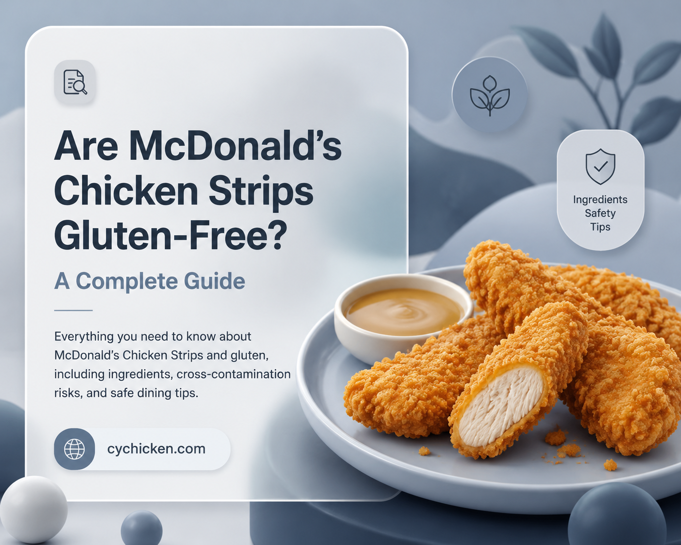 are mcdonald