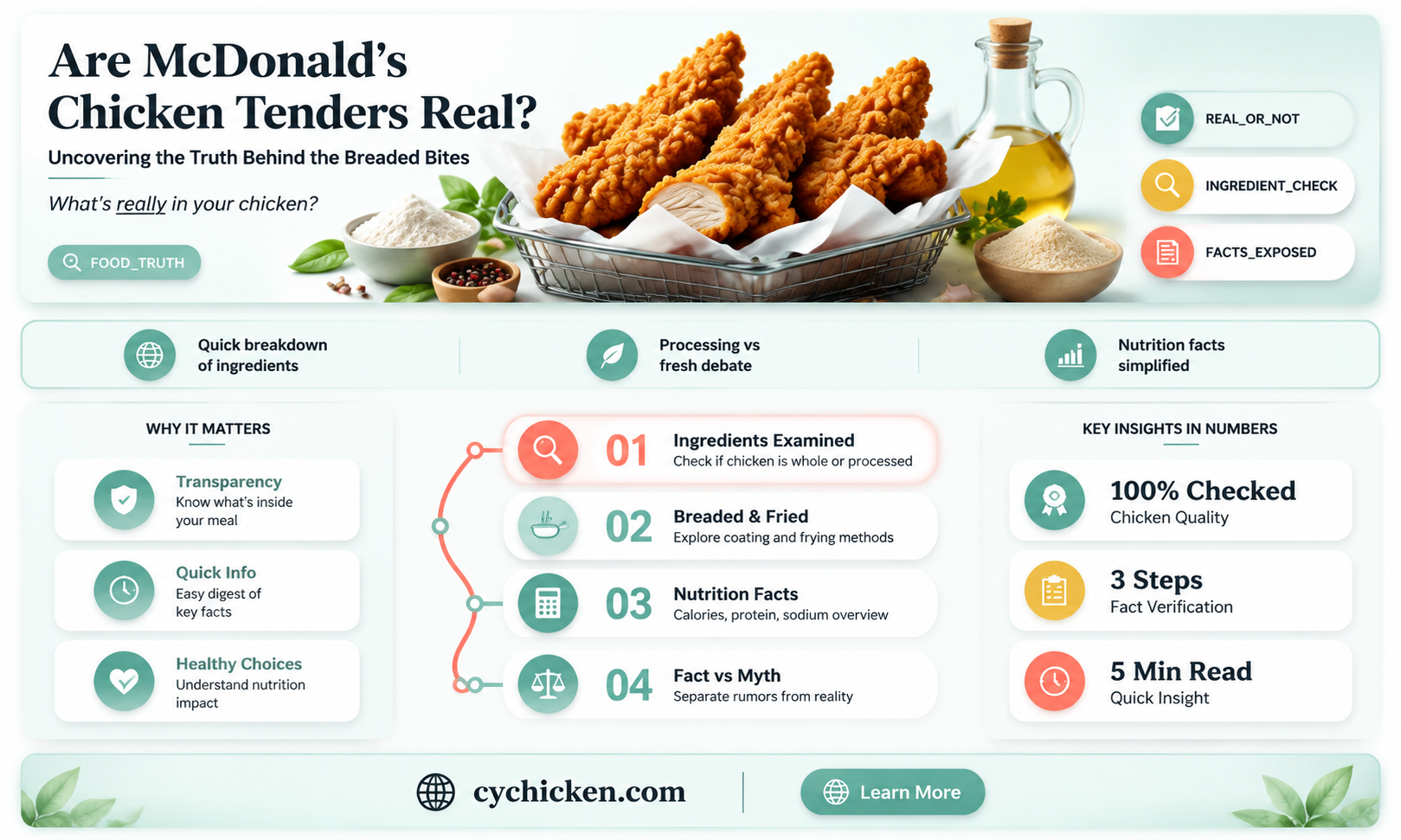 are mcdonald