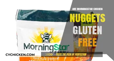 Are Morningstar Chicken Nuggets Gluten-Free? A Complete Guide
