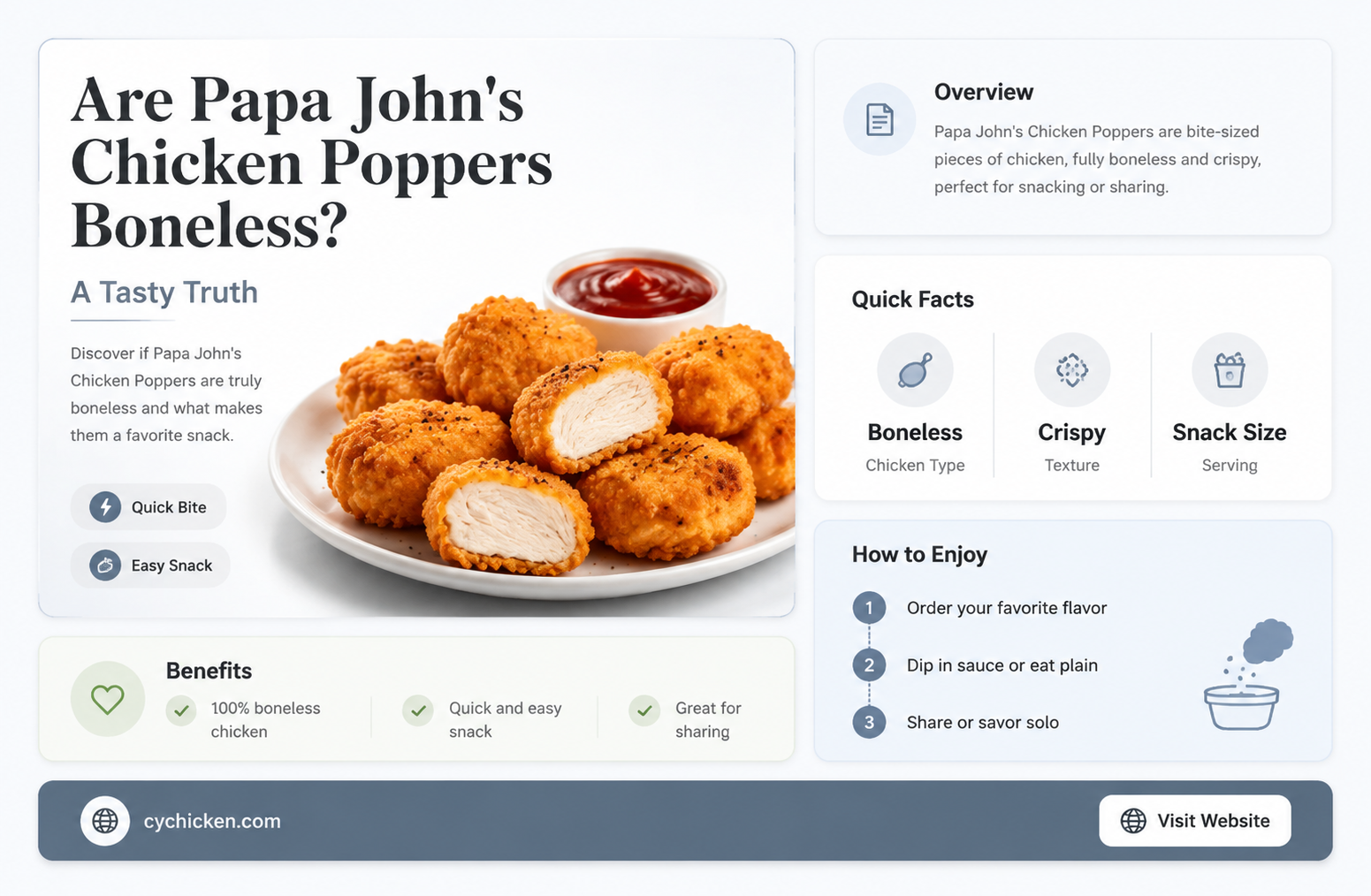 are papa john