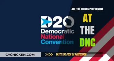 Are the Chicks Headlining the DNC? Latest Updates and Speculations