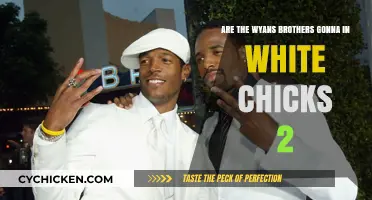 White Chicks 2: Will the Wyans Brothers Return?