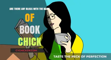 The Book Chick: A Blog for Avid Readers