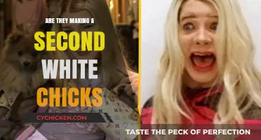 White Chicks 2: Is a Sequel in the Works?