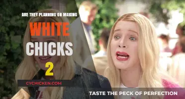 White Chicks 2: Rumors, Possibilities, and Fan Expectations Explored