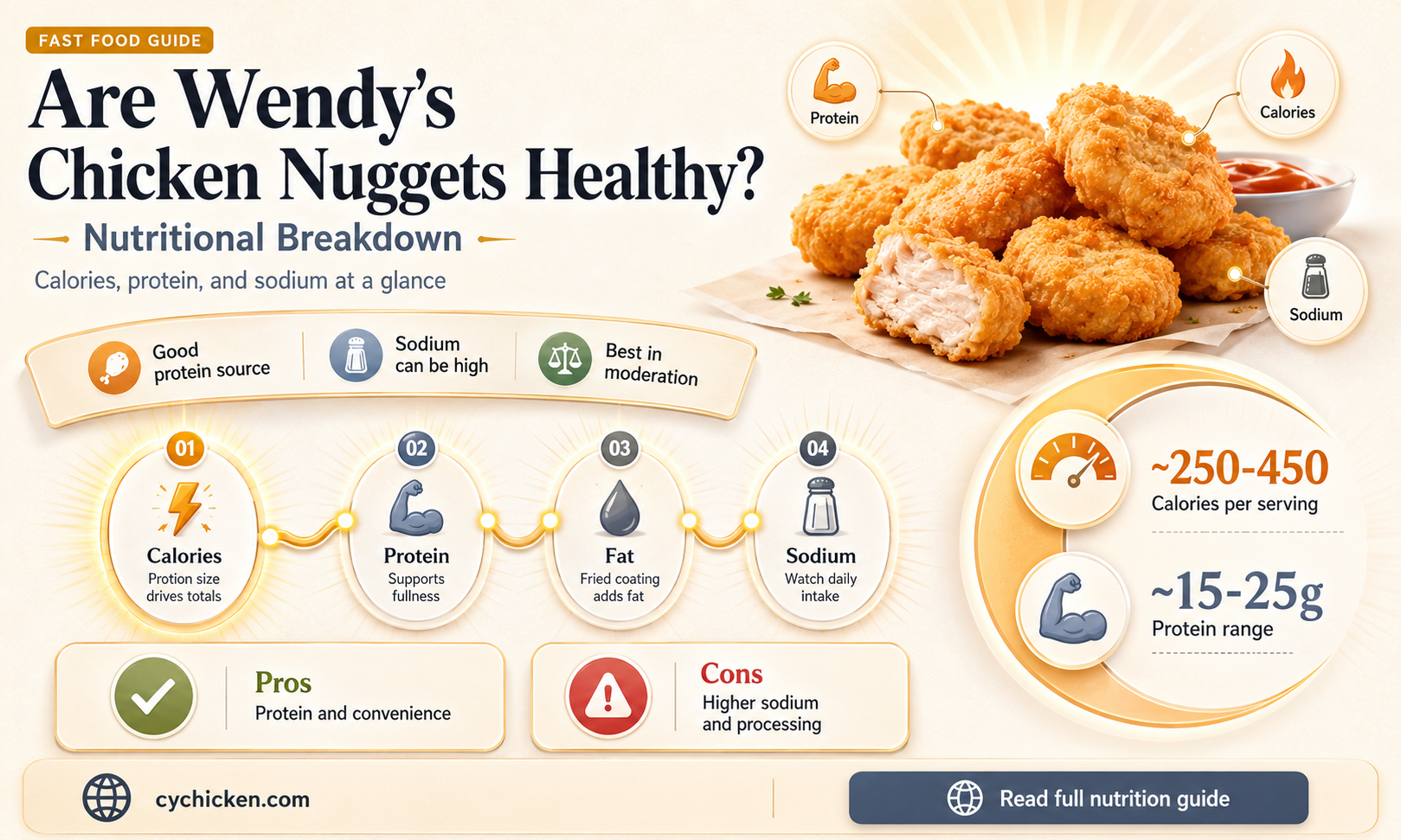 are wendy