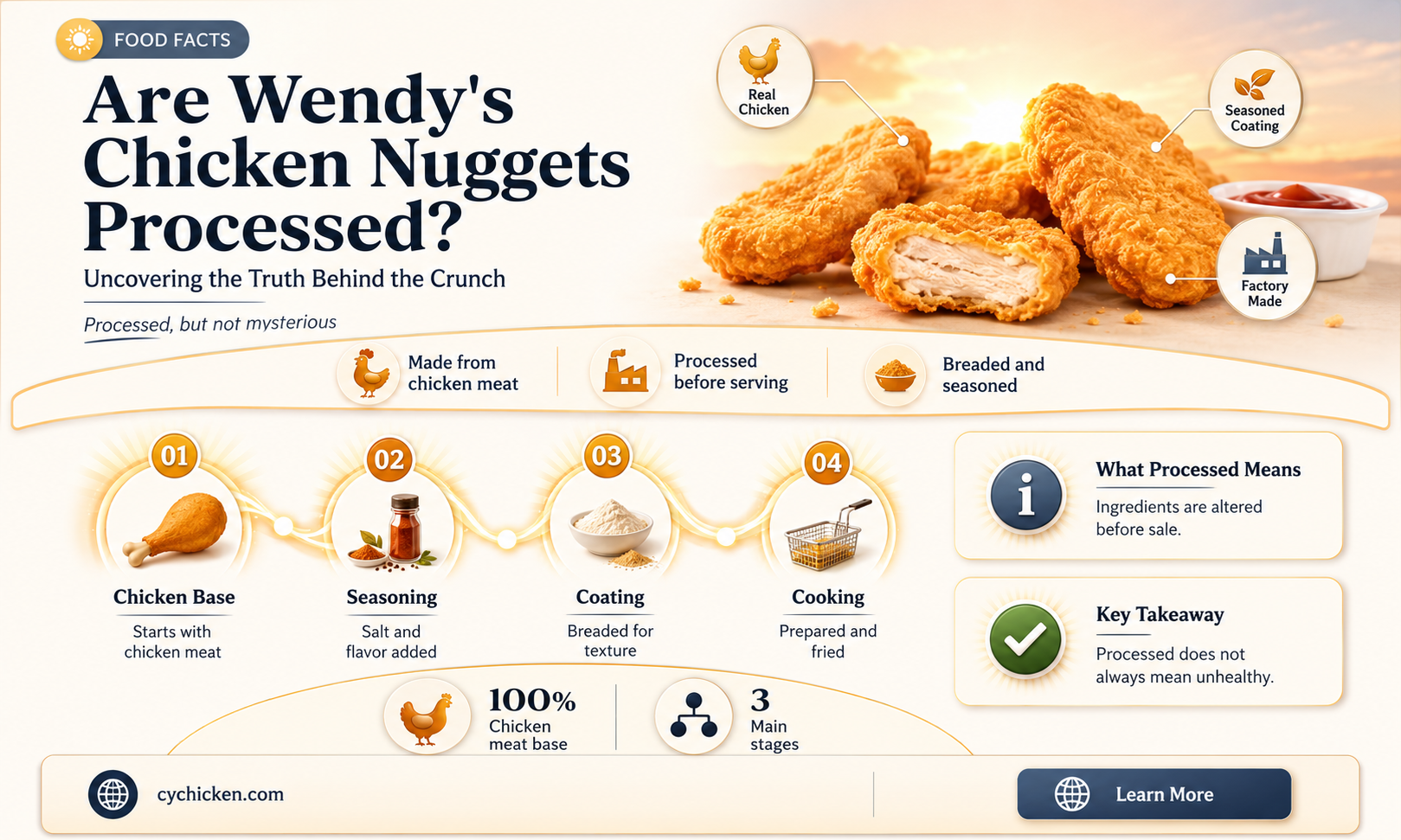 are wendy