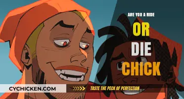 Ride or Die Chick: Unraveling Loyalty, Love, and Limits in Relationships