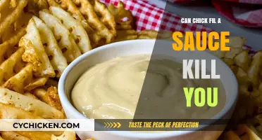 Is Chick-fil-A Sauce Deadly? Unraveling the Myth and Facts