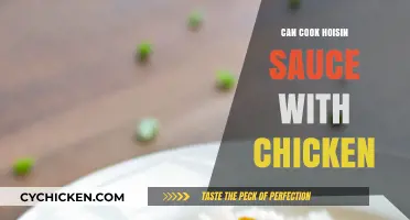 Delicious Hoisin Chicken: Easy Recipe and Cooking Tips Revealed