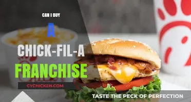 Can You Buy a Chick-fil-A Franchise? Requirements and Process Explained