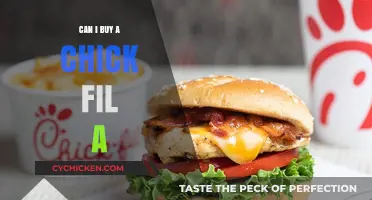 Can You Buy a Chick-fil-A Franchise? Requirements and Costs Explained