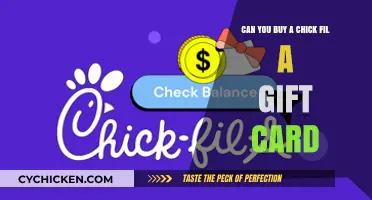 Where to Buy Chick-fil-A Gift Cards: A Complete Guide