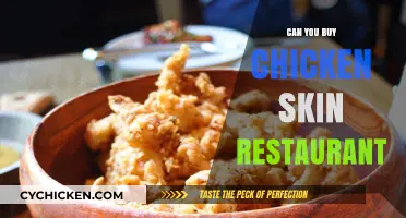 Where to Buy Chicken Skin: Restaurant-Quality Options and Tips