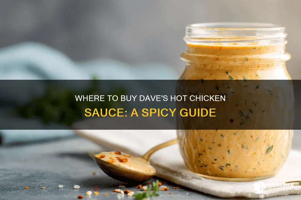 can you buy dave