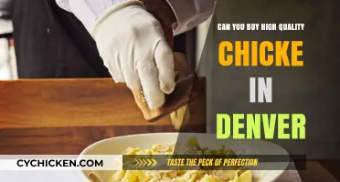 Where to Find High-Quality Chicken in Denver: A Buyer's Guide