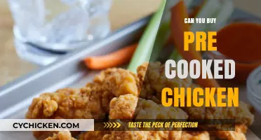 Where to Find Pre-Cooked Chicken: Convenience Meets Flavor