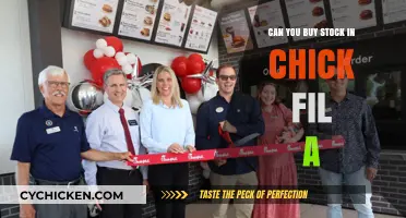 Can You Buy Stock in Chick-fil-A? Exploring Private Ownership