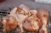 chicken cook