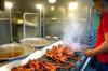 chicken cook