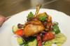 chicken cook