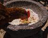chicken feed