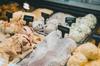 chicken frozen