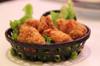 chicken get